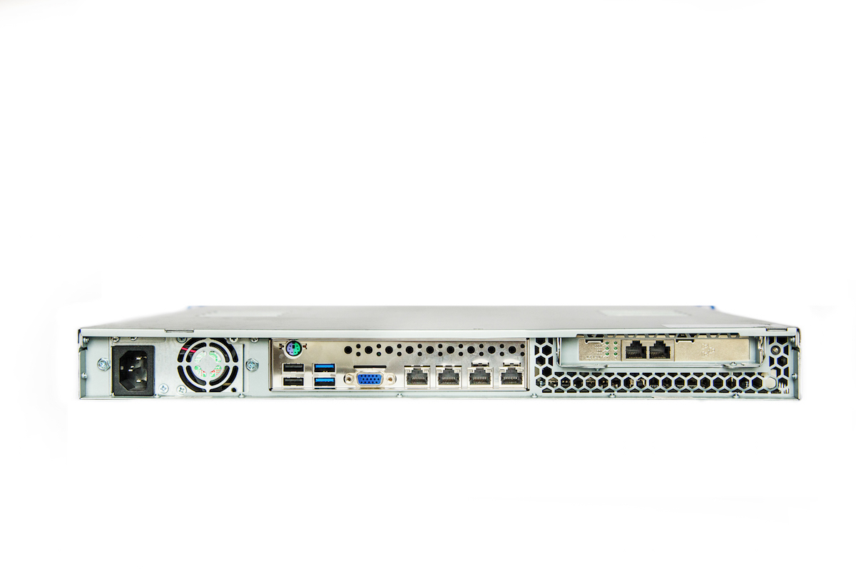 ViPNET Coordinator HW 1000C