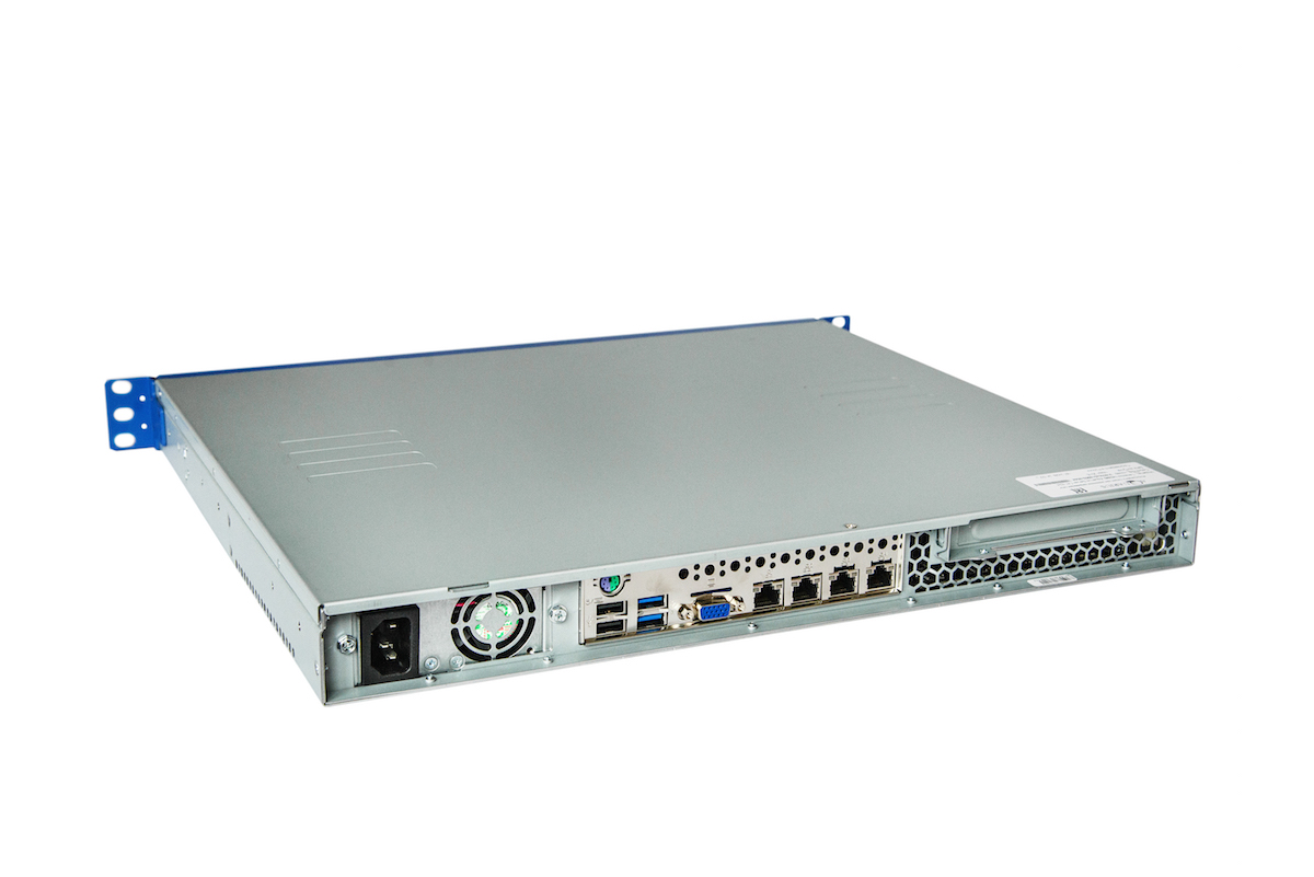 ViPNET Coordinator HW 1000