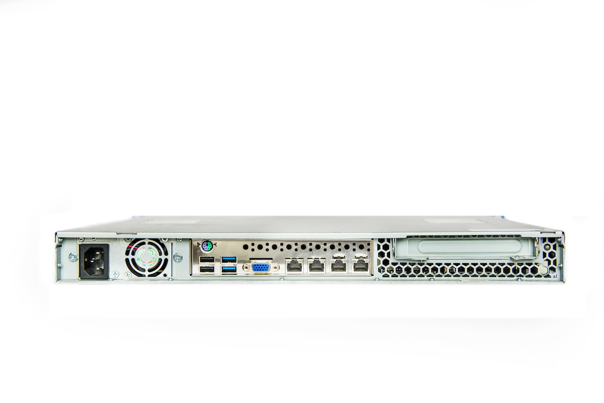 ViPNET Coordinator HW 1000