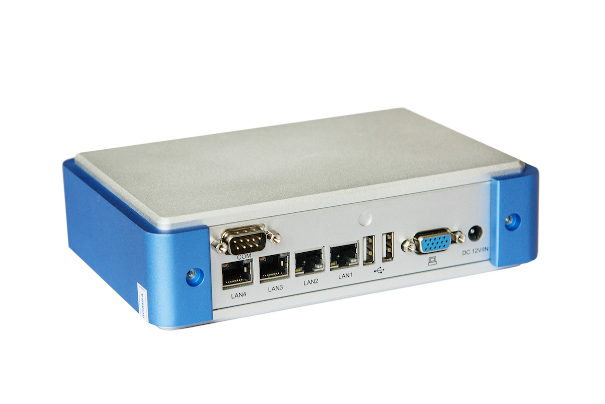 ViPNET Coordinator HW 1000