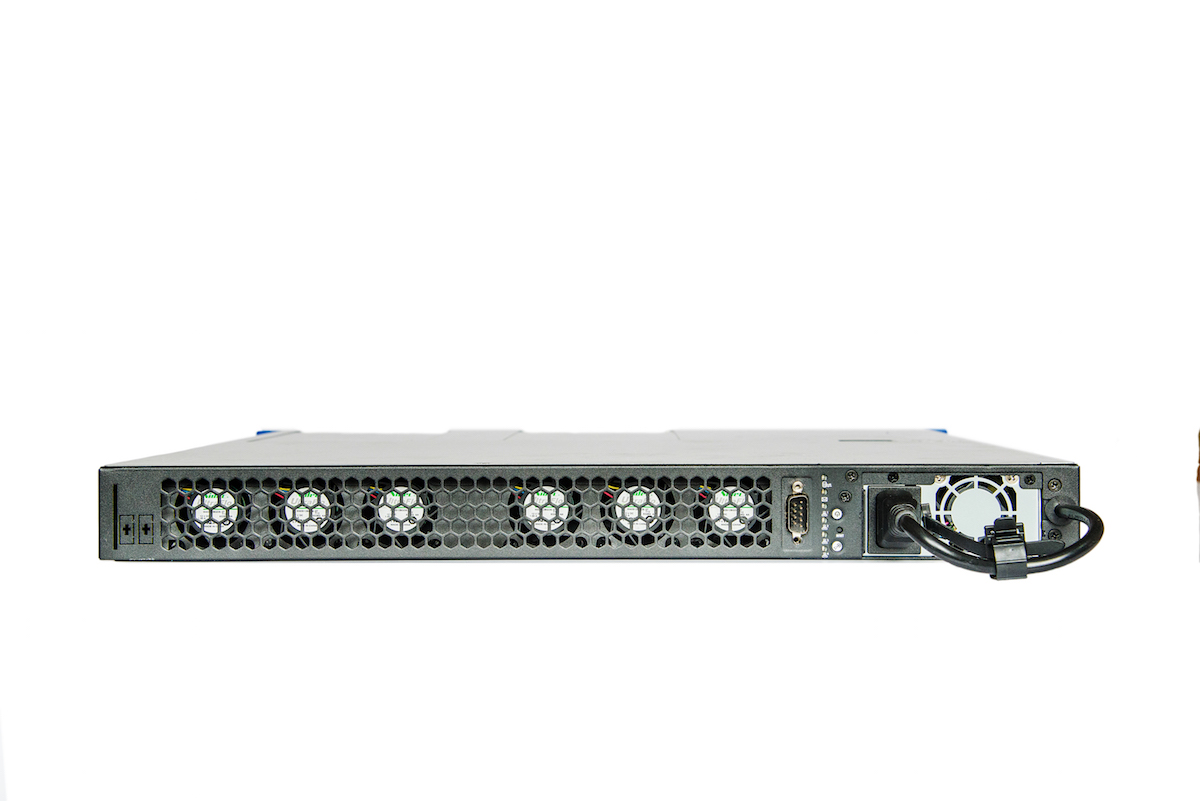 ViPNET Coordinator HW 5000