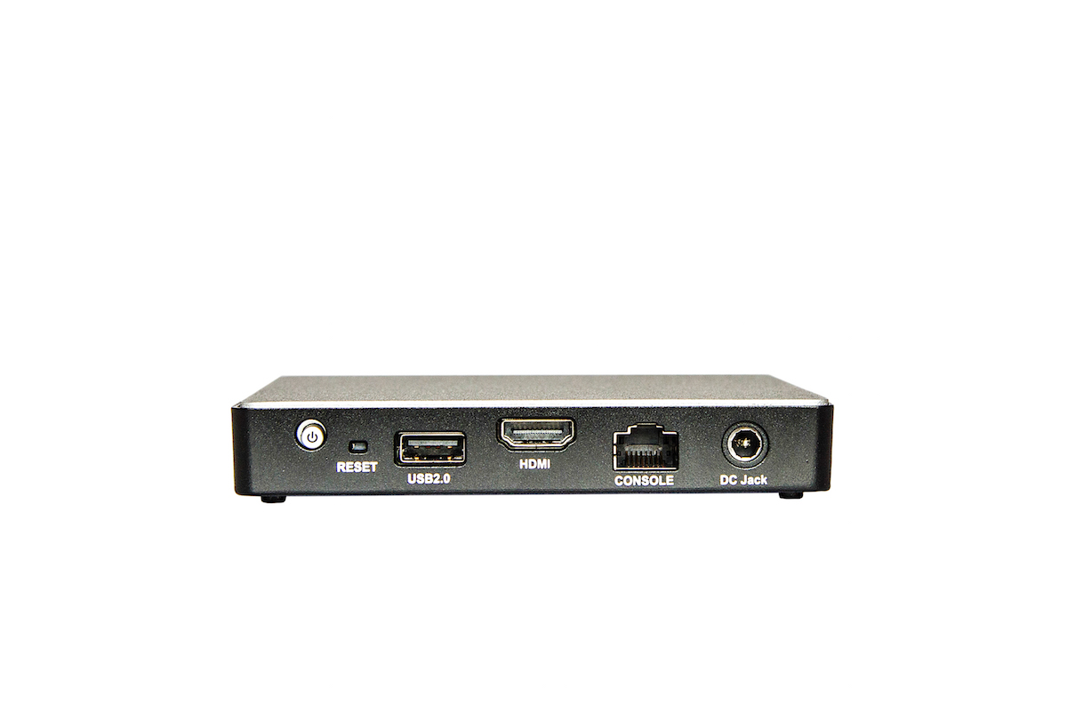 ViPNET Coordinator HW 50