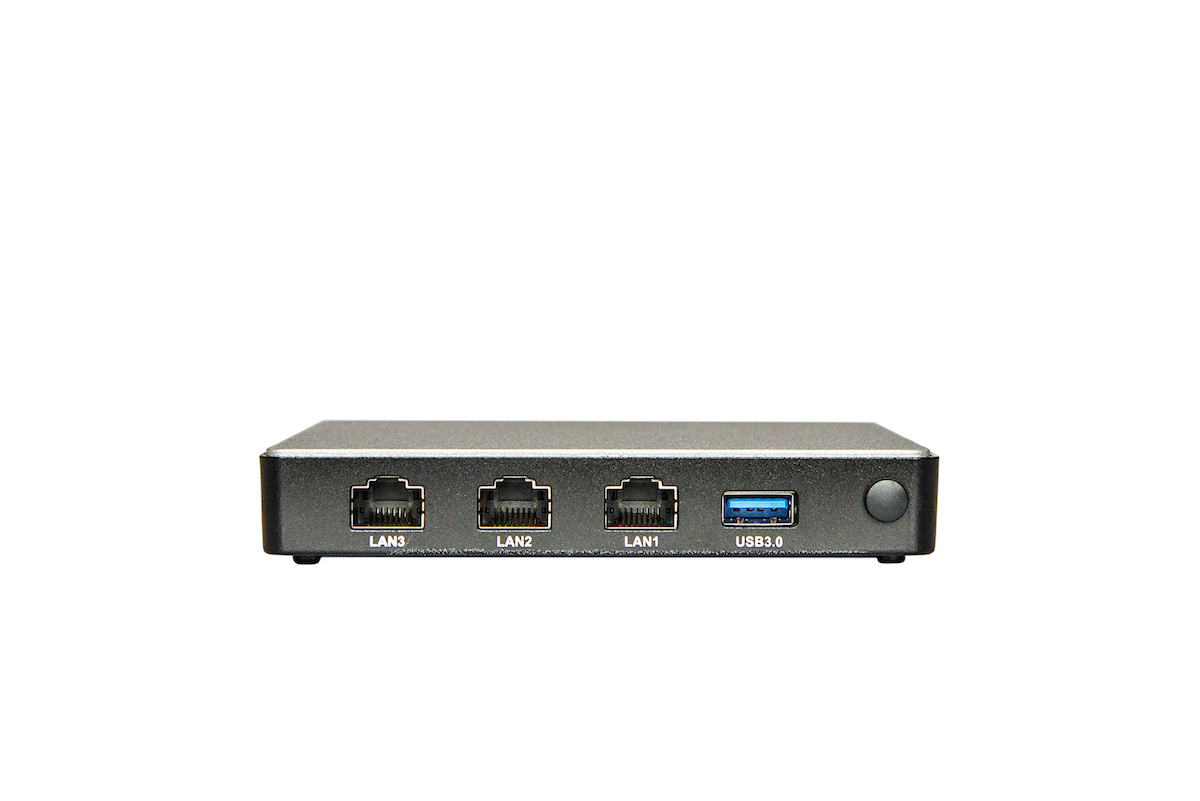 ViPNET Coordinator HW 50