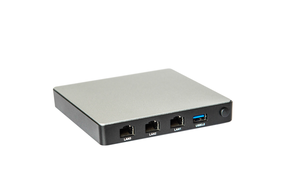 ViPNET Coordinator HW 50
